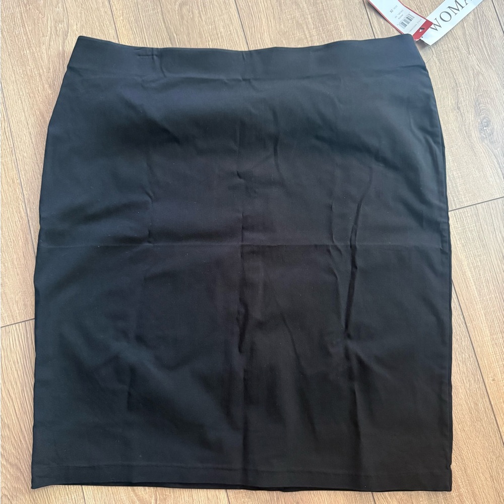 Love Scarlett Pencil Skirt-NWT